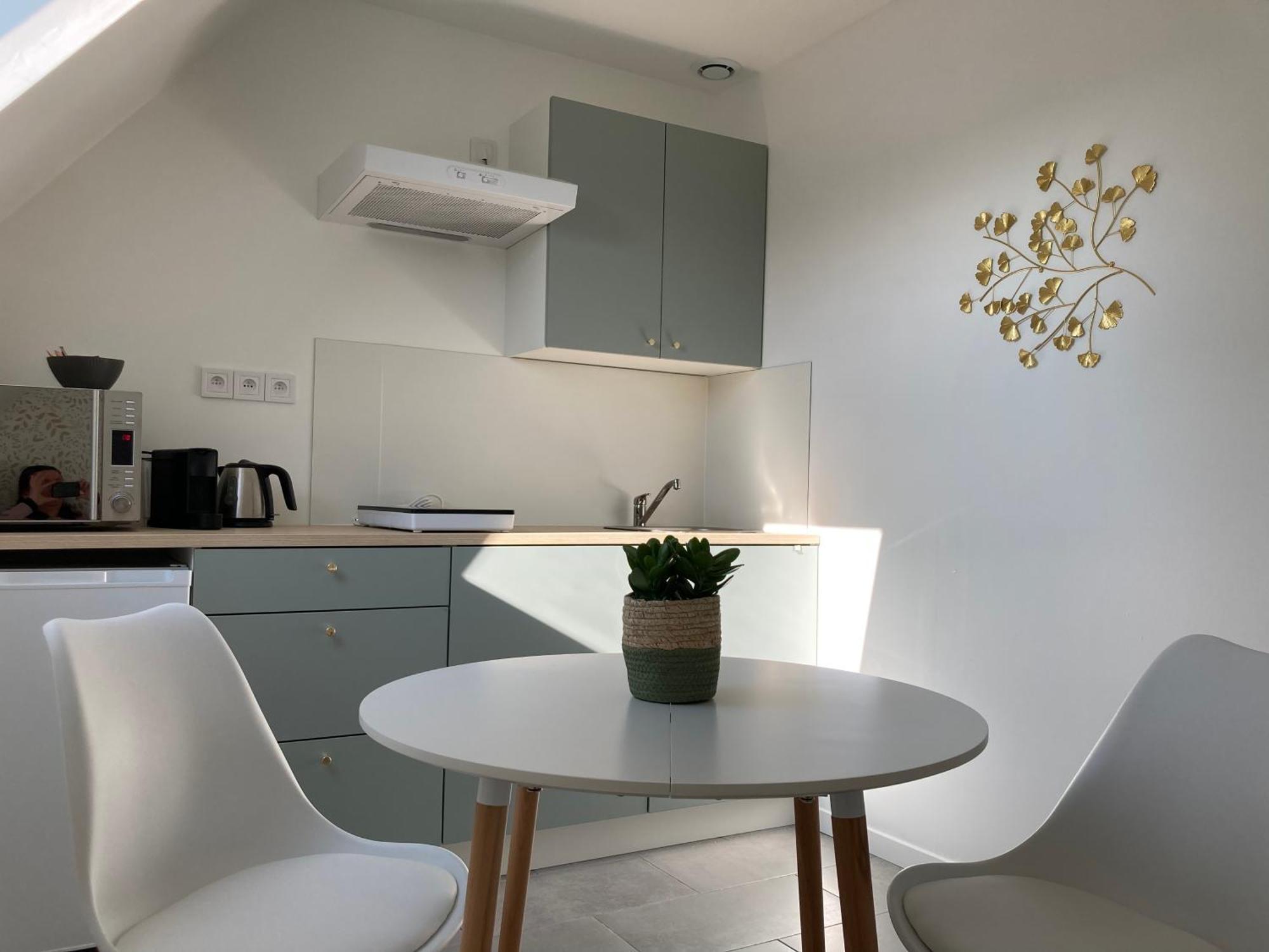 Chambre D Hotes De Kermoal-Petit-Dejeuner Inclus Poullan-sur-Mer Екстериор снимка